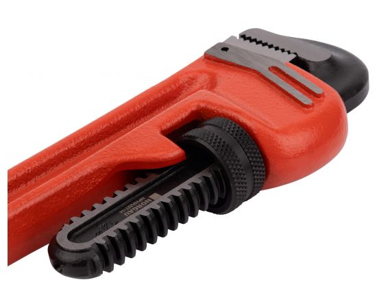 Трубный ключ NORGAU американская модель 48" 074226048 – изображение 4