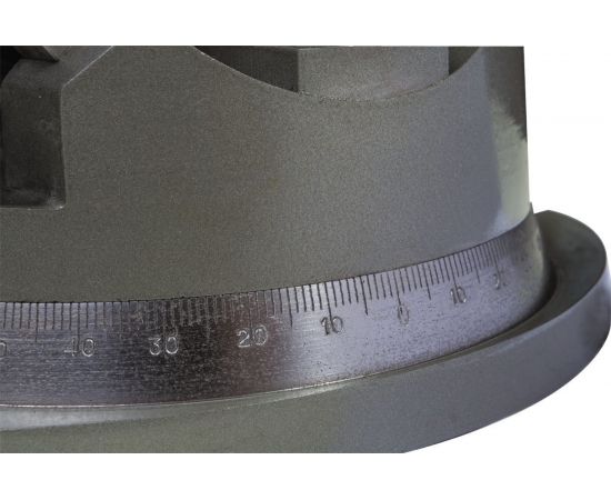 Двухосевые станочные тиски WILTON AMV/SP-75 WI11704EU 75х75 – изображение 4