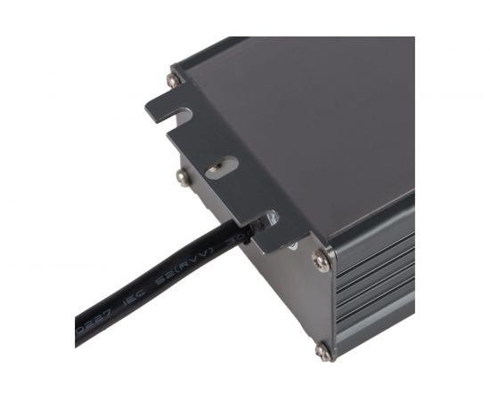 Блок питания REXANT 12 В 300 Вт 25 А влагозащищенный IP67 с проводами 200-300-2 – изображение 4