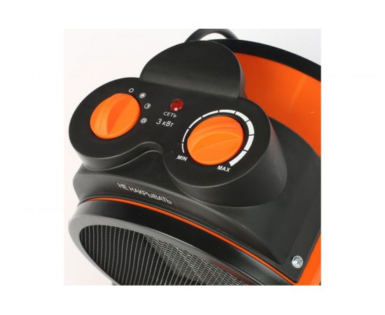 Электрический тепловентилятор PATRIOT PT R 5S 633307207 – изображение 4