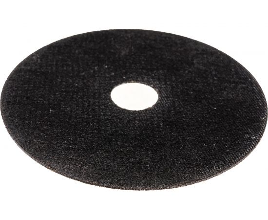 Диск отрезной по металлу (125х22.2х1.2 мм) ПРАКТИКА 035-547 – изображение 4