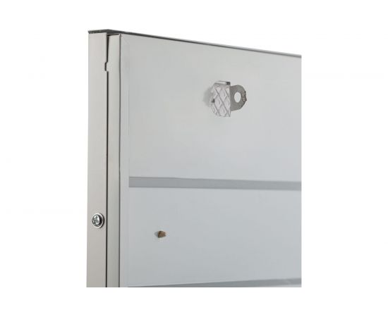 Светодиодный светильник ЭРА SPO-6-36-6K-P 595x595x19 36Вт 3060Лм 6500К IP40 призма Б0039056 – изображение 4