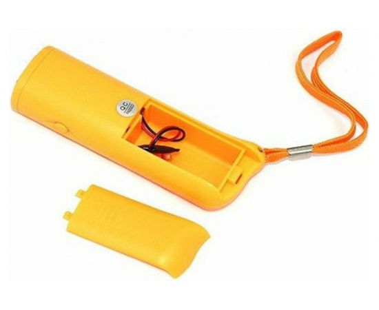 Ультразвуковой отпугиватель собак с функцией тренировки Beroma 07700572 – изображение 4