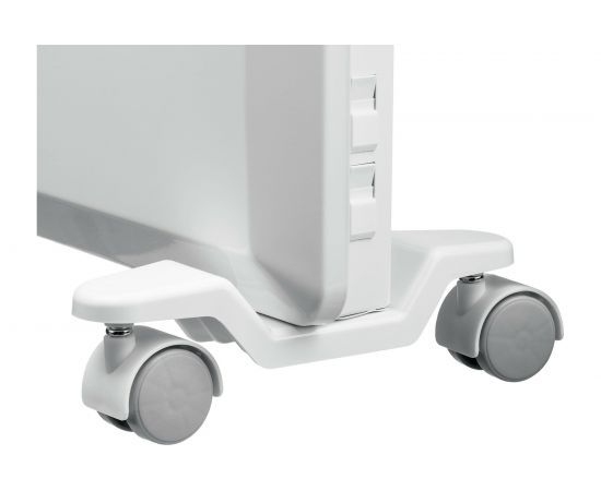 Электрический конвектор ЗУБР 2 кВт КЭМ-2000 – изображение 4