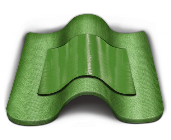 Лента гидроизоляционная NICOBAND ГП (10 м х 10 см; зеленый) Технониколь ЦБ770868 – изображение 4