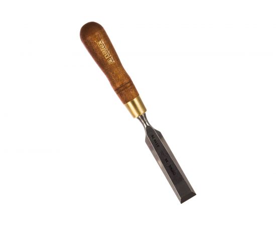 Плоская стамеска с ручкой NAREX WOOD LINE PLUS 26 мм 811676 – изображение 4