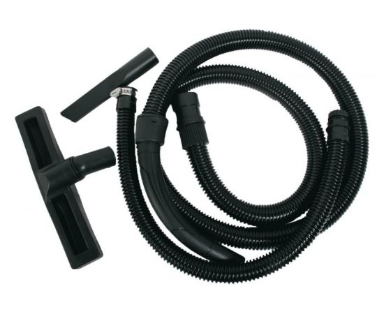 Промышленный пылесос CROWN CT42028 – изображение 4