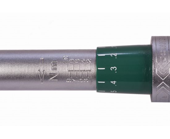 Динамометрический ключ 1/4 дюйма DR 2-10 Нм Jonnesway T27010N 49786 – изображение 4