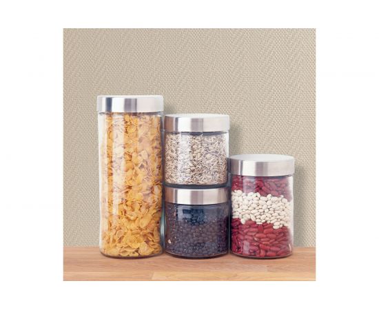 Стеклообои Wellton Страйп Optima 1х25 м WO300 – изображение 4