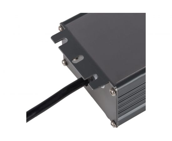 Блок питания REXANT 12 В 300 Вт 25 А влагозащищенный IP67 с проводами 200-300-2 – изображение 5