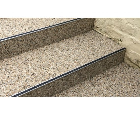 Покрытие каменный ковер Kitstone цвет City 1710103 – изображение 5