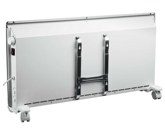 Электрический конвектор ЗУБР 2 кВт КЭМ-2000 – изображение 5