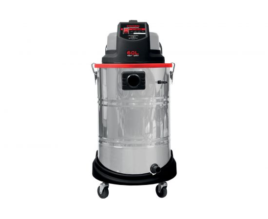 Промышленный пылесос CROWN CT42028 – изображение 6