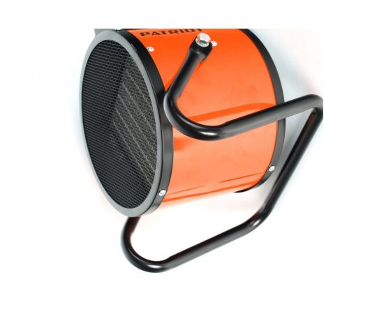 Электрический тепловентилятор PATRIOT PT R 5S 633307207 – изображение 6