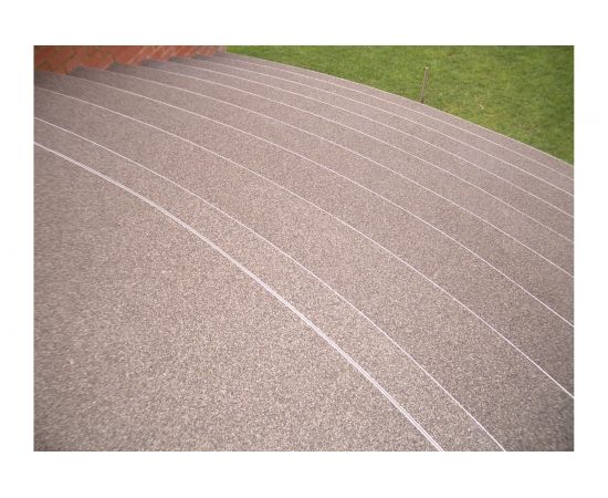 Покрытие каменный ковер Kitstone цвет City 1710103 – изображение 6