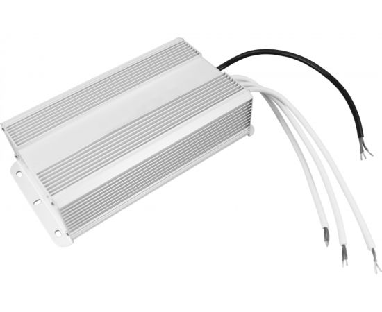 Блок питания REXANT 12 В 300 Вт 25 А влагозащищенный IP67 с проводами 200-300-2 – изображение 7