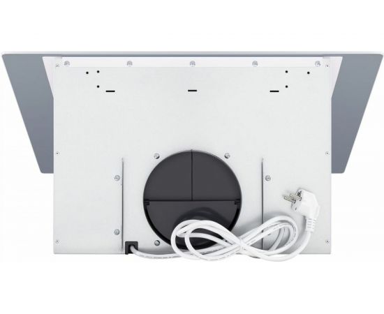 Кухонная вытяжка HOMSair ELF PUSH 60 белый Elf Push 60 Glass White – изображение 9