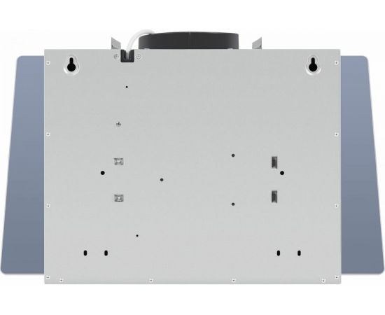 Кухонная вытяжка HOMSair ELF PUSH 60 белый Elf Push 60 Glass White – изображение 10