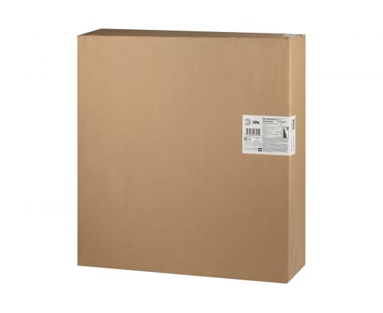 Светодиодная панель ЭРА SPL-590-W-40K-040 40Вт 4000K 4000Лм IP54 белая с драйвером Б0050654 – изображение 10