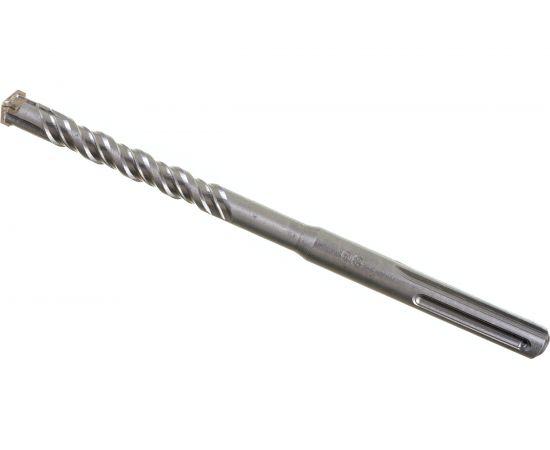 Бур с крестовой пластиной (18х280 мм; SDS MAX) Резолюкс 15448 