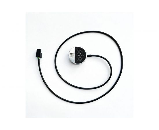 Микрофон для систем аудио-видеонаблюдения МСБ - 100a 1001  