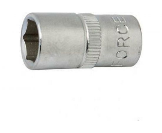 Головка 3/8"", 6 гранная, 21 мм FORCE 53521 