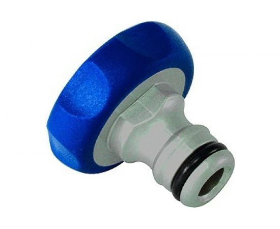 Штуцер резьбовой (19 мм; 3/4; внутренняя резьба; алюминий; TPR) GREEN APPLE Б0003112 