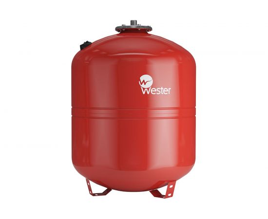 Расширительный бак (100 л) Wester WRV 100 
