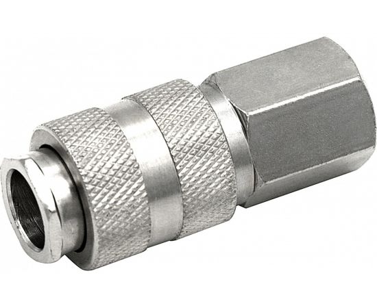 Переходник UM-RV14 быстросъем мама-внутренняя резьба 1/4" CONCORDE 6619310 