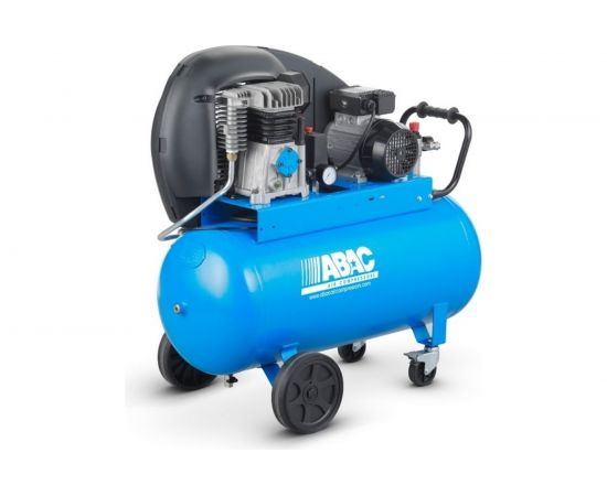 Компрессор ABAC A29B 100 CM3 320л/мин 90л 1129740186 