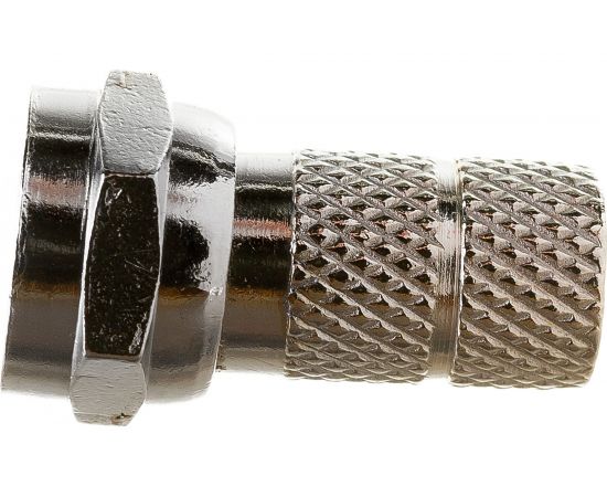 Разъём F RG58 TDM индивидуальная упаковка SQ1809-0024 