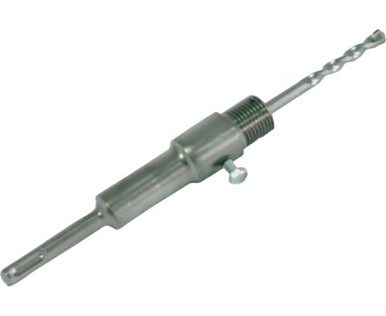 Хвостовик для коронок SDS+ 300 мм Резолюкс 60220 