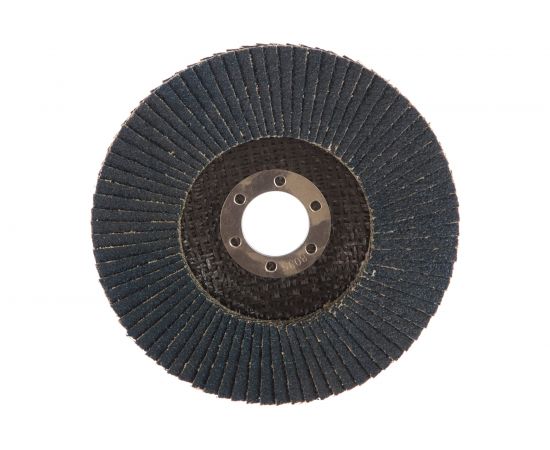 Круг лепестковый Best for Metal для УШМ (125 мм; К40) Bosch 2608606922 