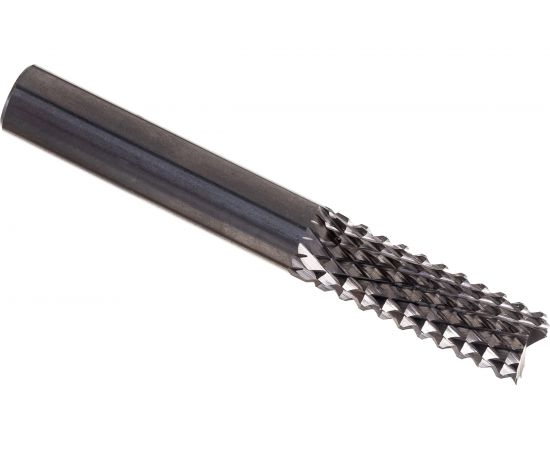 Фреза рашпильная кукуруза (8х25х60 мм; хв-к 8 мм) NST825 DJTOL 445 