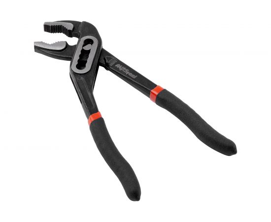 Переставные клещи AV Steel с коробчатым механизмом, 180 мм AV-624107 