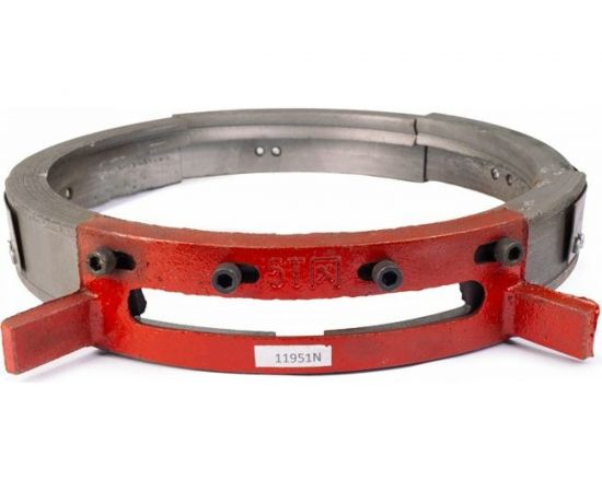 Тросоукладчик для талей электрических CD1 5.0 т TOR 11951 