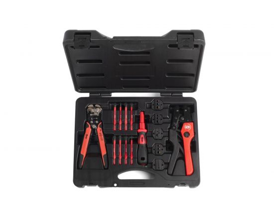 Универсальный набор КВТ UNI 79758 