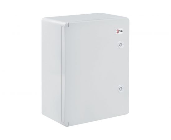 Распределительный щит ЭРА ЩМПП box604020g 600х400х200мм УХЛ1 IP65 IK10 Б0052369 