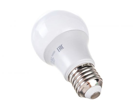 Лампа Jazzway PLED- SP A60 12w E27 5000K 230/50 1033734 