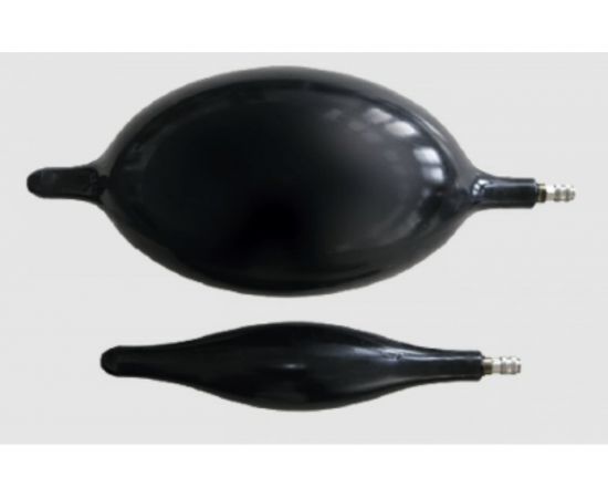 Коммунальная пневмозаглушка для труб ORKO 80-150 мм ПН-000011 