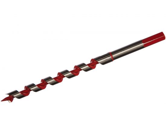 Сверло по дереву МАСТЕР (14х235 мм; 45Mn) Зубр 2947-235-14 