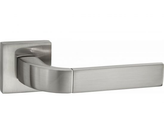 Дверная ручка PUERTO никель матовый INAL 536-03 SN 