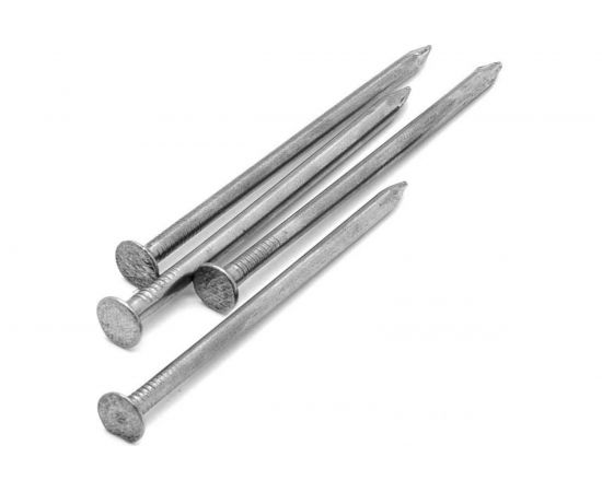 Строительные гвозди Северсталь-Метиз ГОСТ 4028-63, 2,5x50, 5 кг NCG402800250050-15 