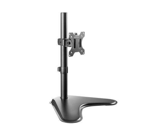 Настольный кронштейн для монитора 13-32 дюймов ONKRON Black D101FS 