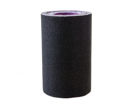 Бумага наждачная на тканевой основе (115 мм; 5 м; в рулоне; P320) Forsage F-FB2320C 50877 