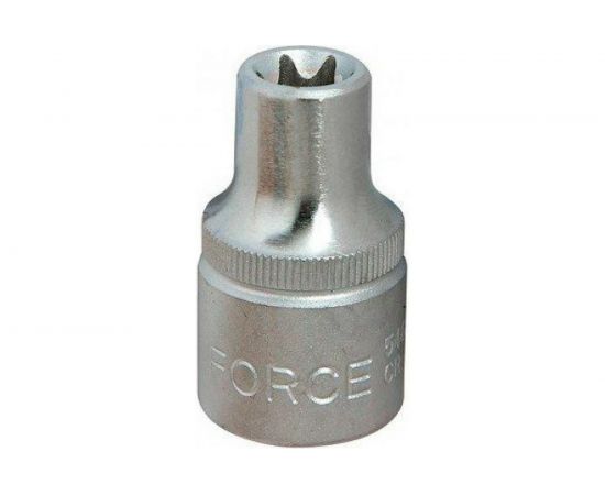 Головка 3/8"", 28 мм, E16 FORCE 53616 