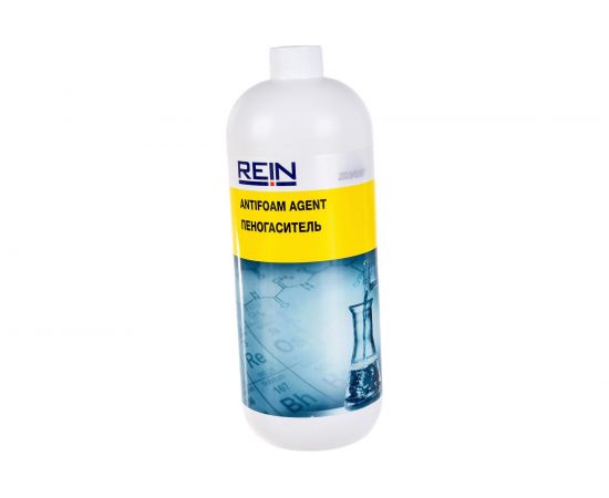 Пеногаситель Rein ANTIFOAM AGENT 1 литр 0.001-599 