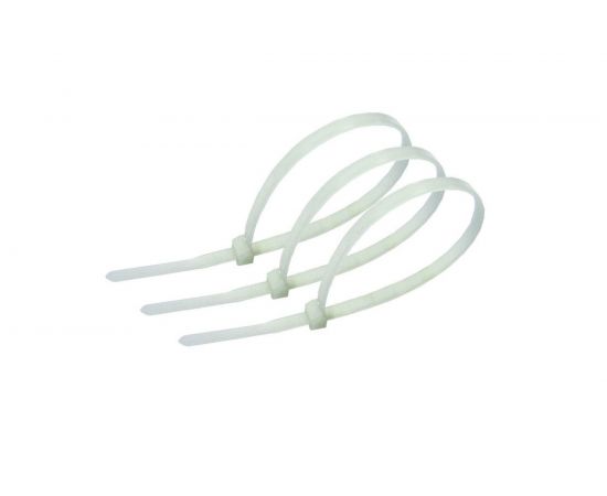 Кабельный хомут Экопласт 7.6х300 мм 45303 