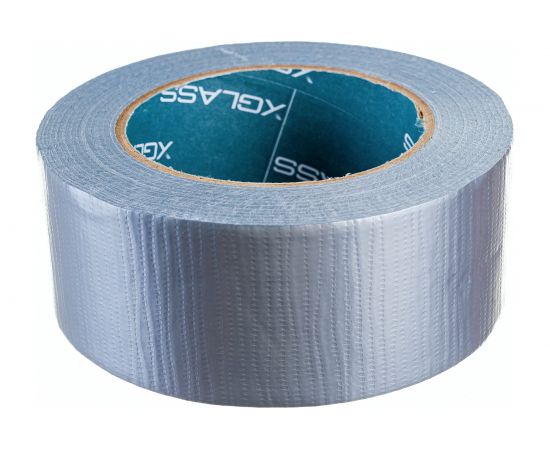Клейкая лента X-Glass ТПЛ 50 мм, 50 м, арт 0505 УТ0005771 