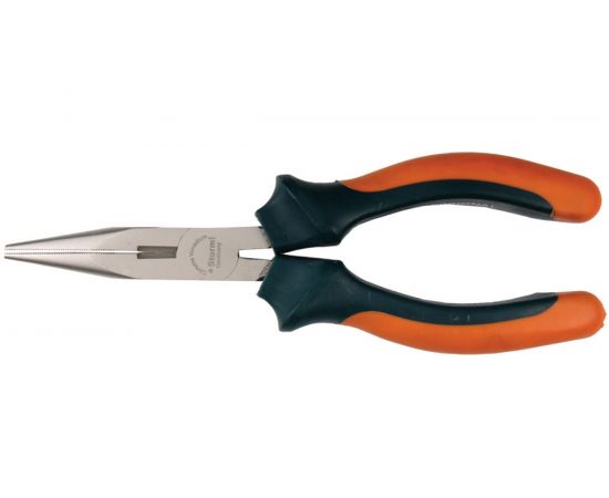 Тонкогубцы 160 мм Sturm 1020-01-2-160 